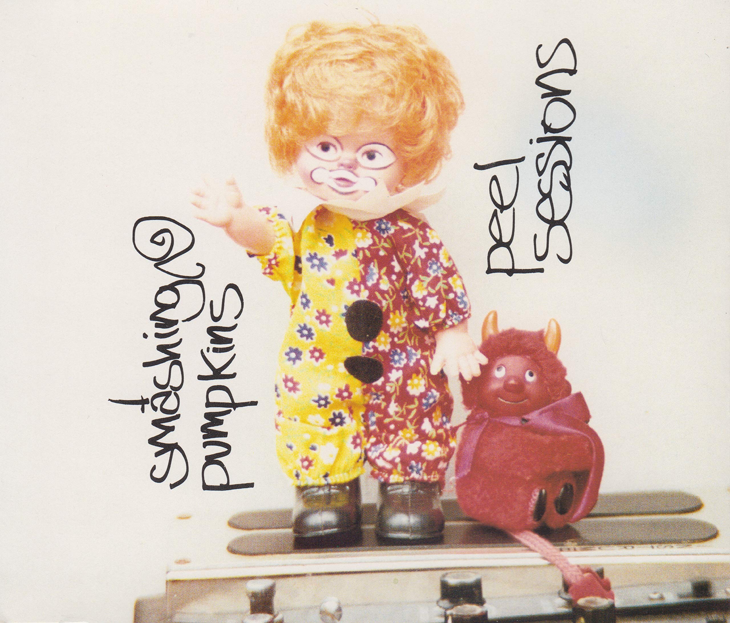 Product Image: Peel Sessions