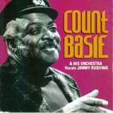 Vocals-Jimmie Rushing Blues