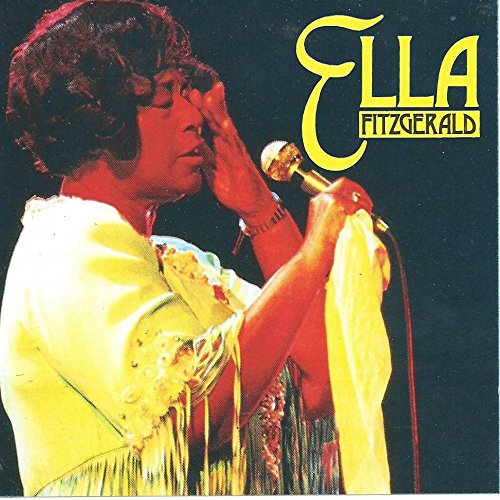 Product Image: Ella Fitzgerald