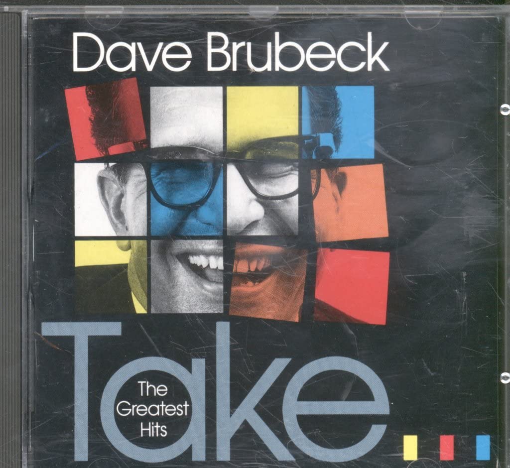 Take the Greatest Hits Jazz