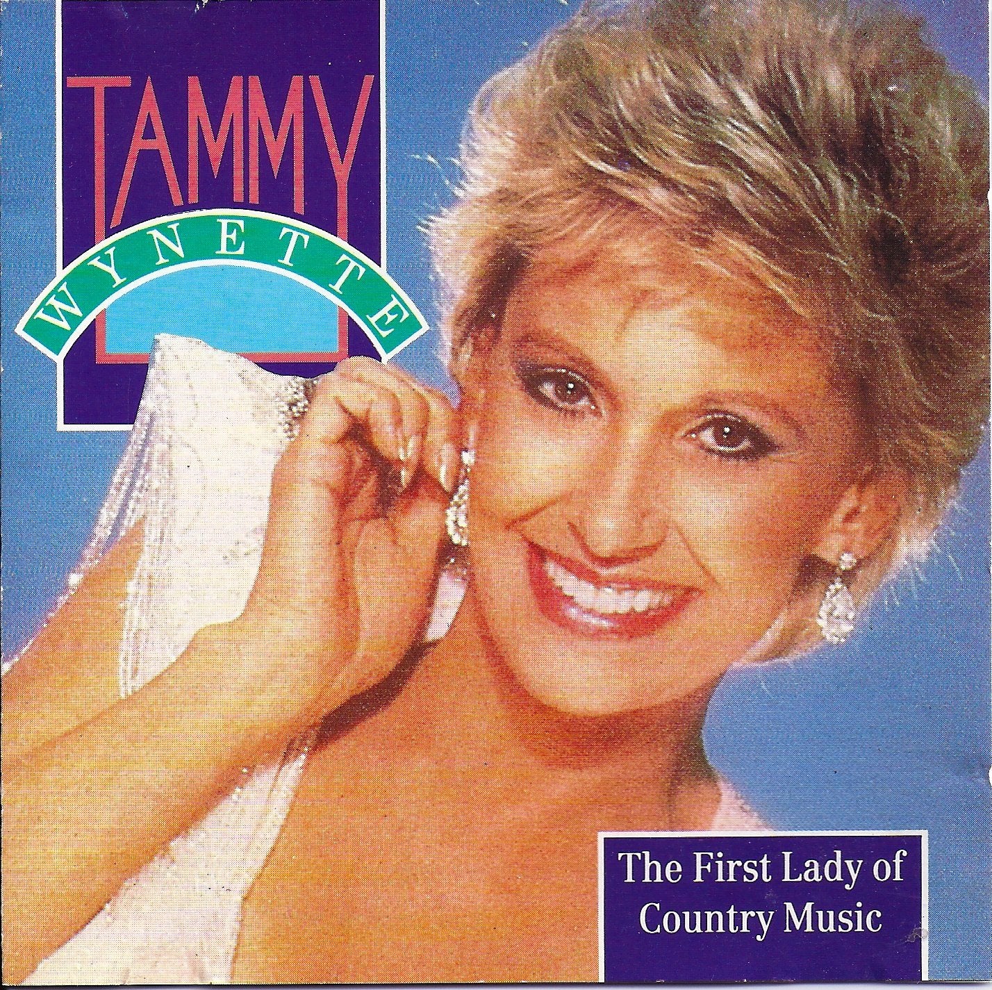 First lady of country music Music