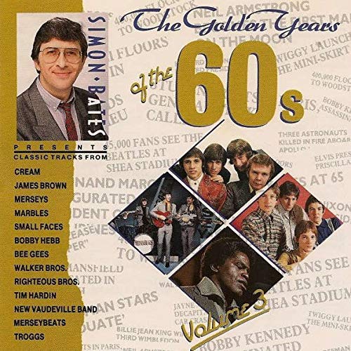 The Golden Years of the 60's (UK Import) Pop