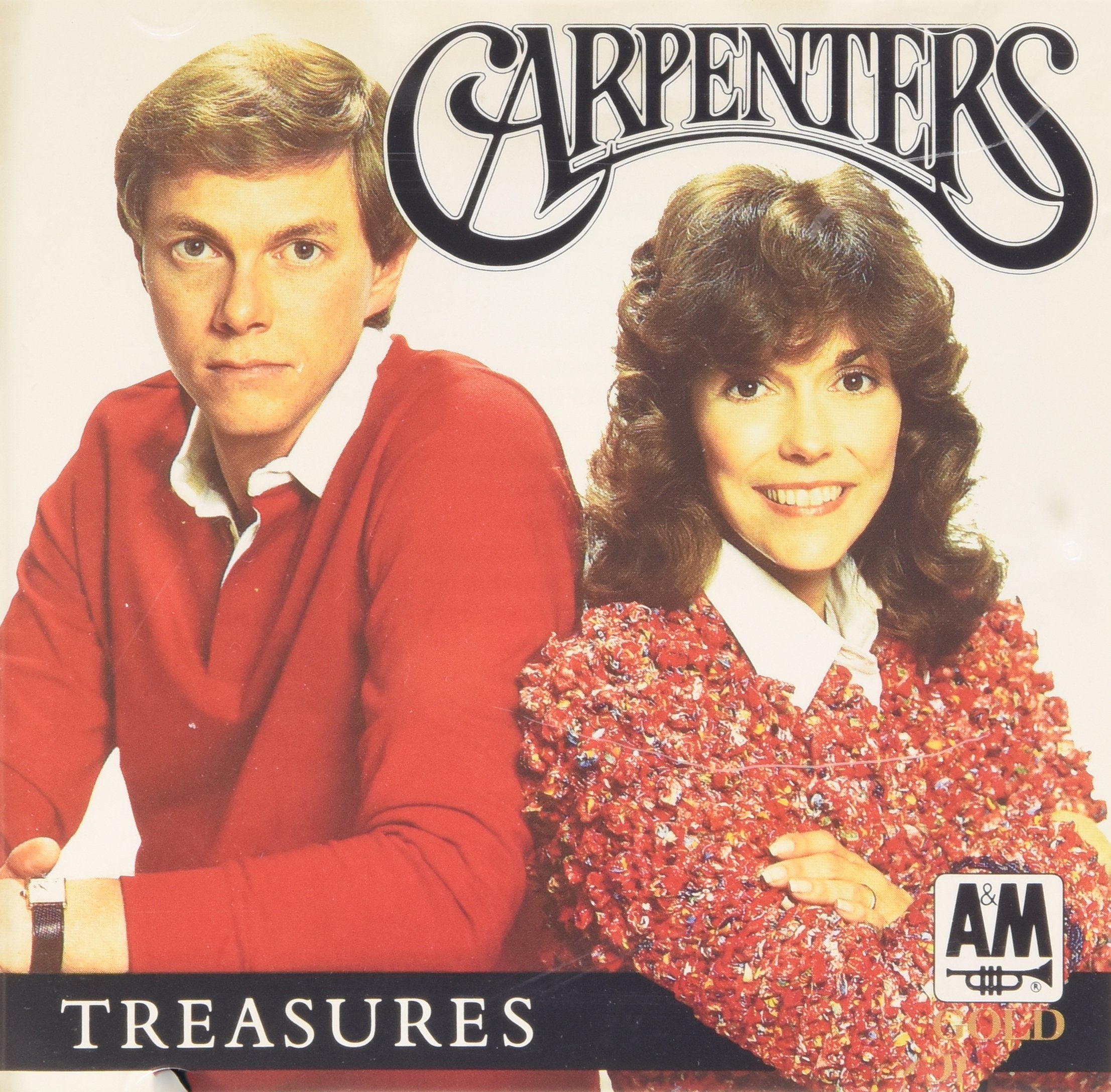 Treasures Other music genres