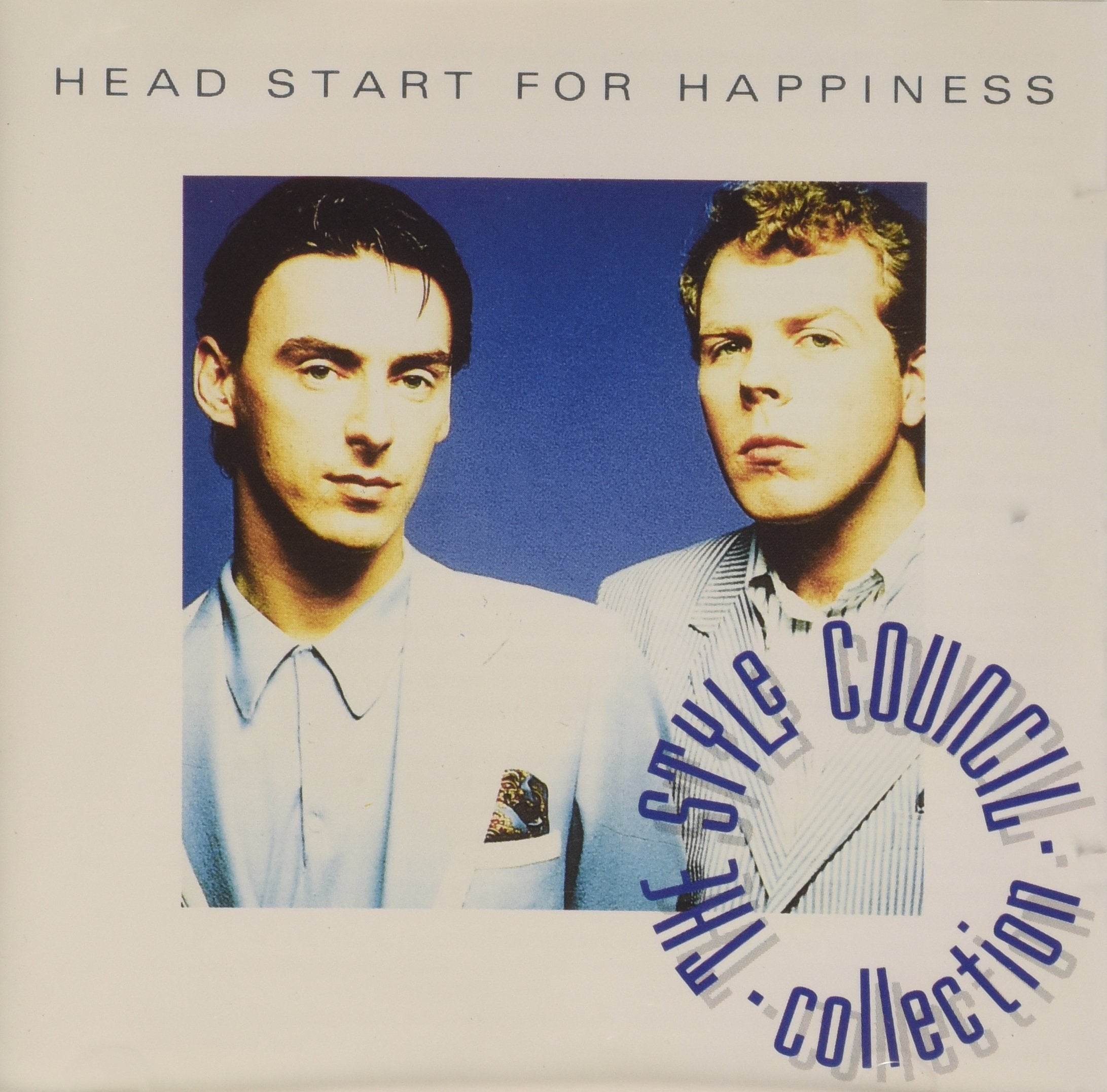 Product Image: Head start for happiness-Collection