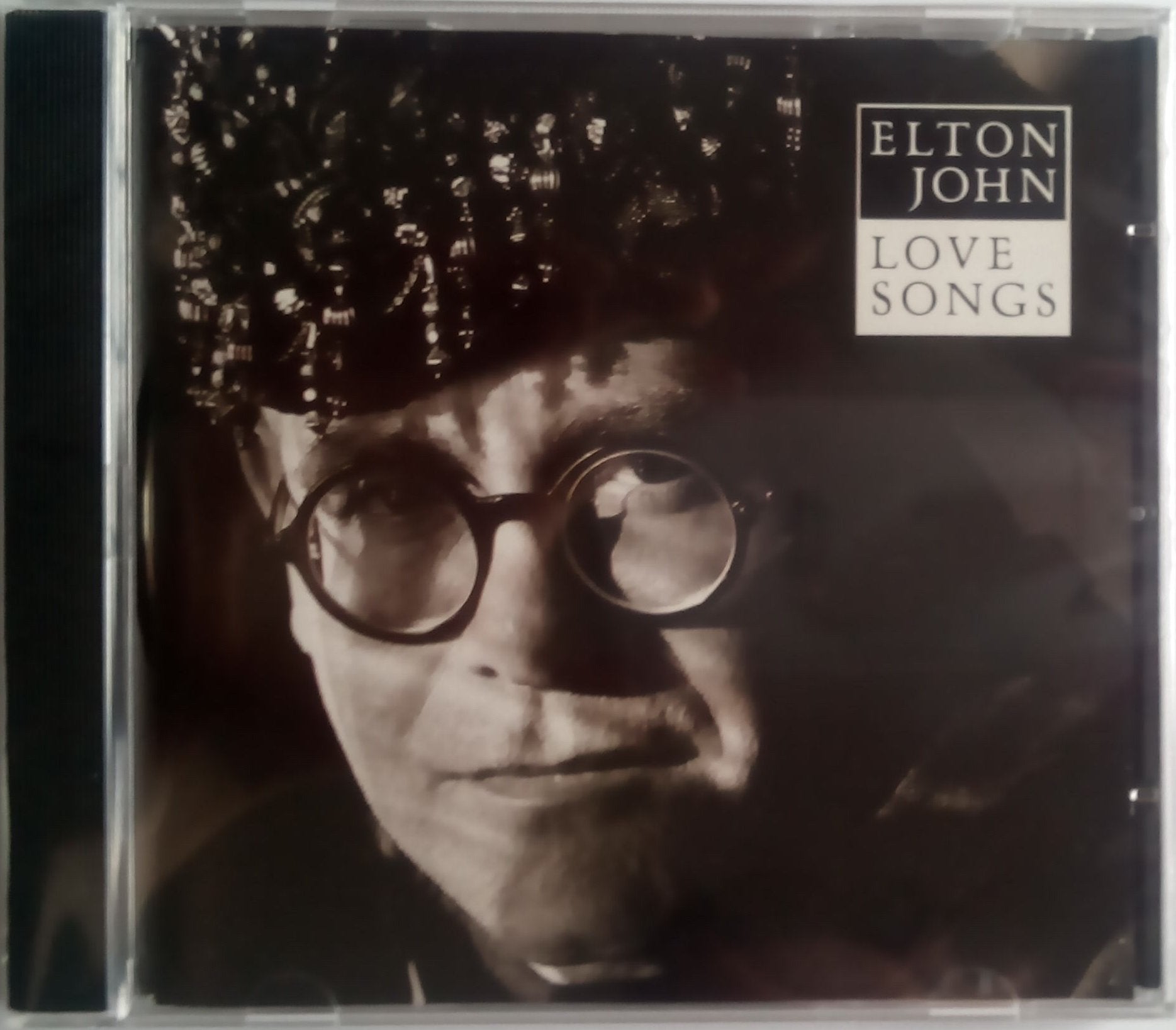 Love Songs 1976 - 1982 Pop