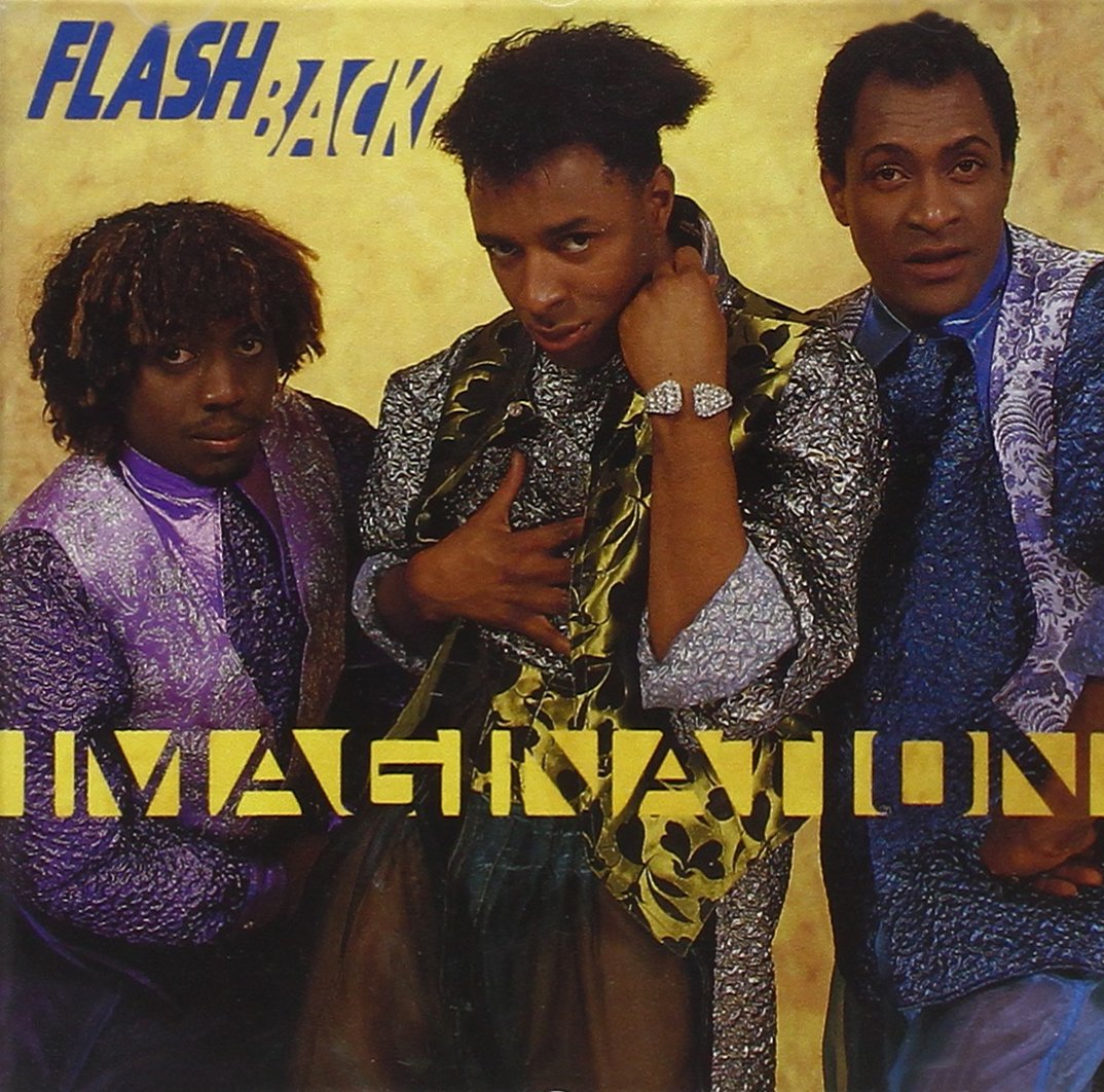 Imagination Dance & Electronic