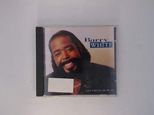 Let the music play (16 tracks, on pickwick) Funk, R&B & Soul
