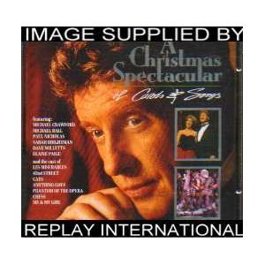 A Christmas Spectacular of Carols and Songs Other music genres
