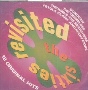 Product Image: The Sixties Revisited