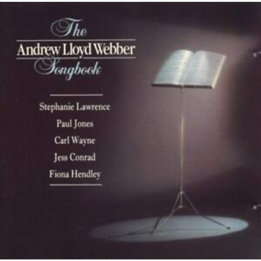 Product Image: Songbook