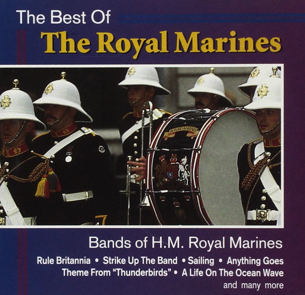 Band of Royal Marines Best of Other music genres