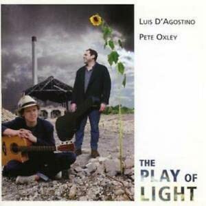 The Play of Light Jazz