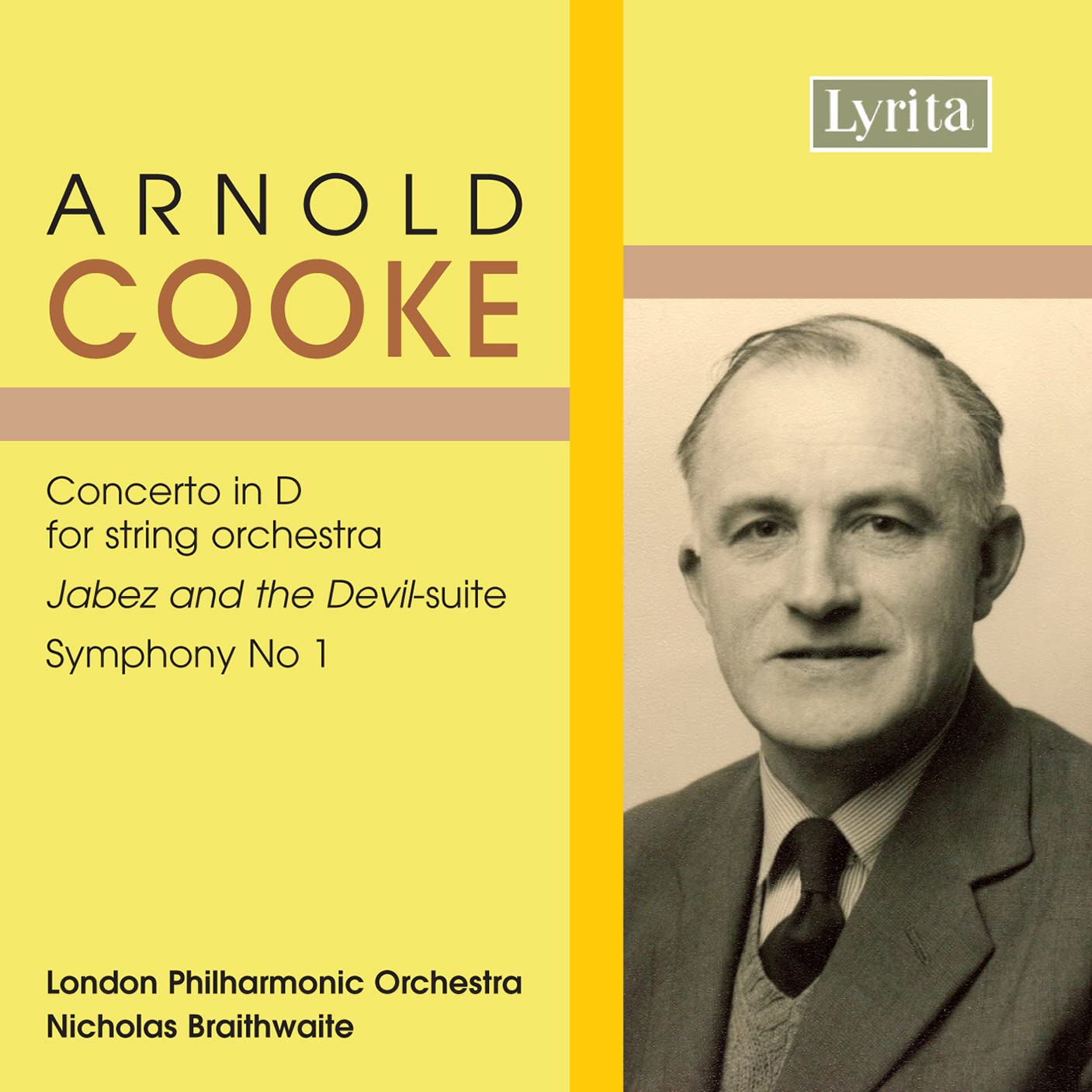 Concerto in d for String Orch/J Classical