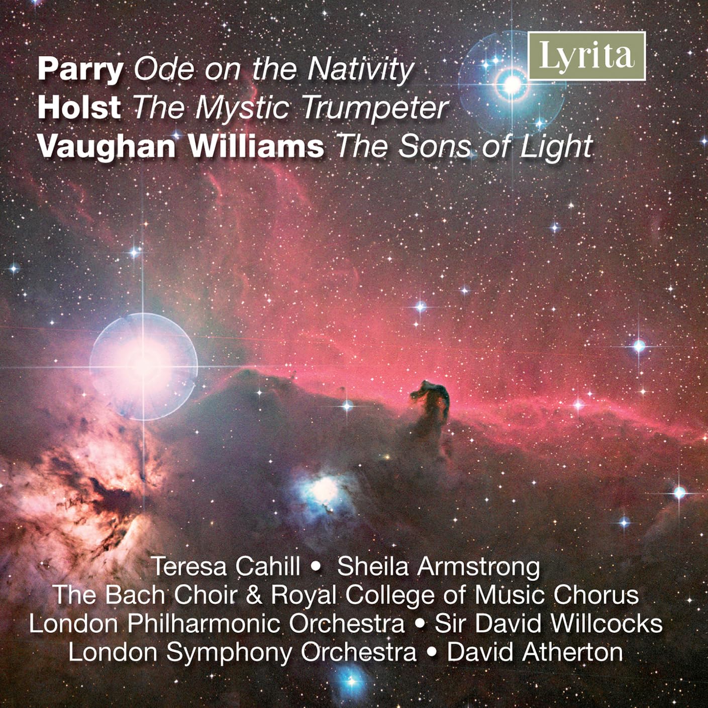 The Sons of Light/Mystic Trumpe Classical