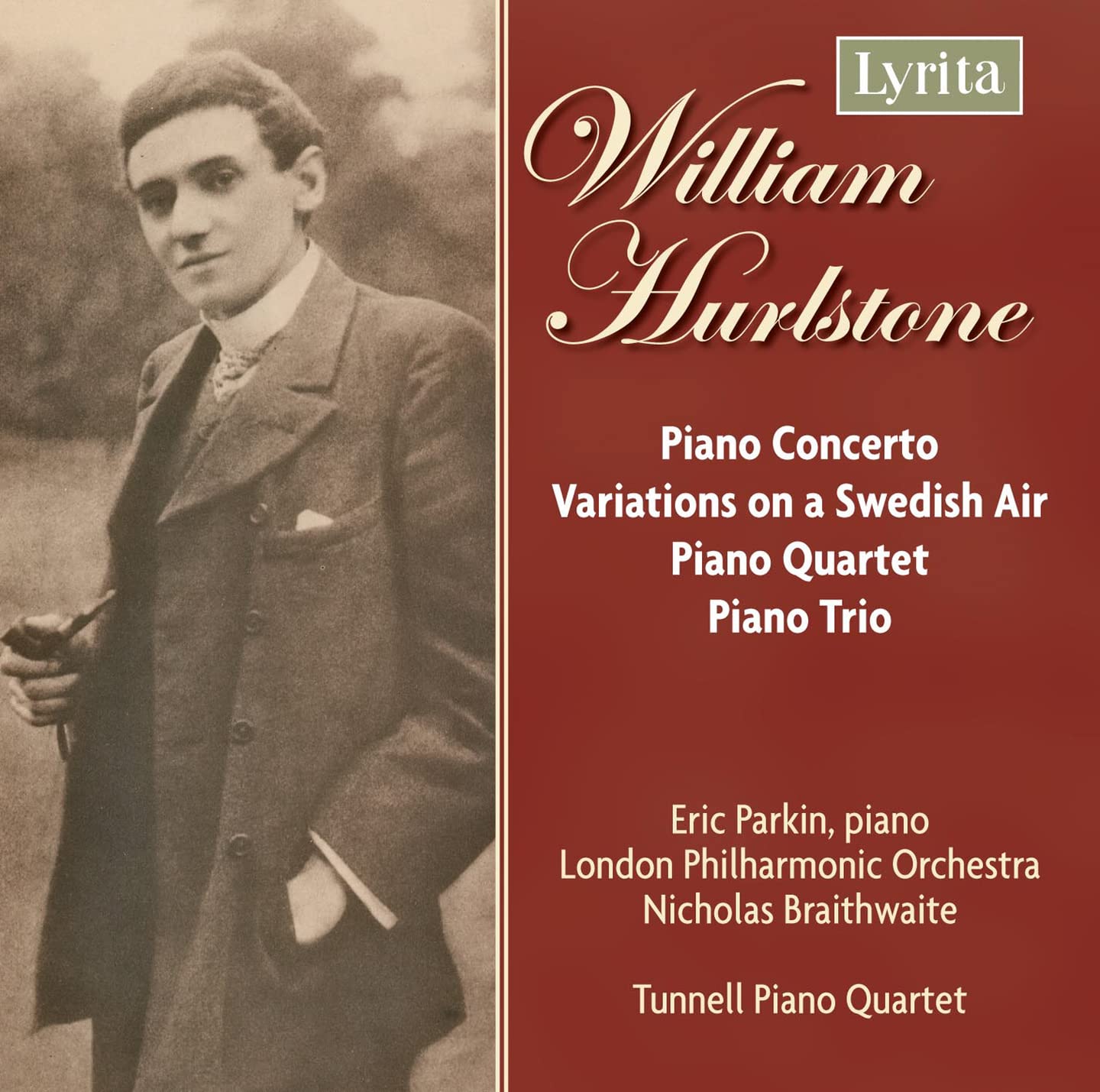 Piano Concerto in d/Fantasie/ Classical