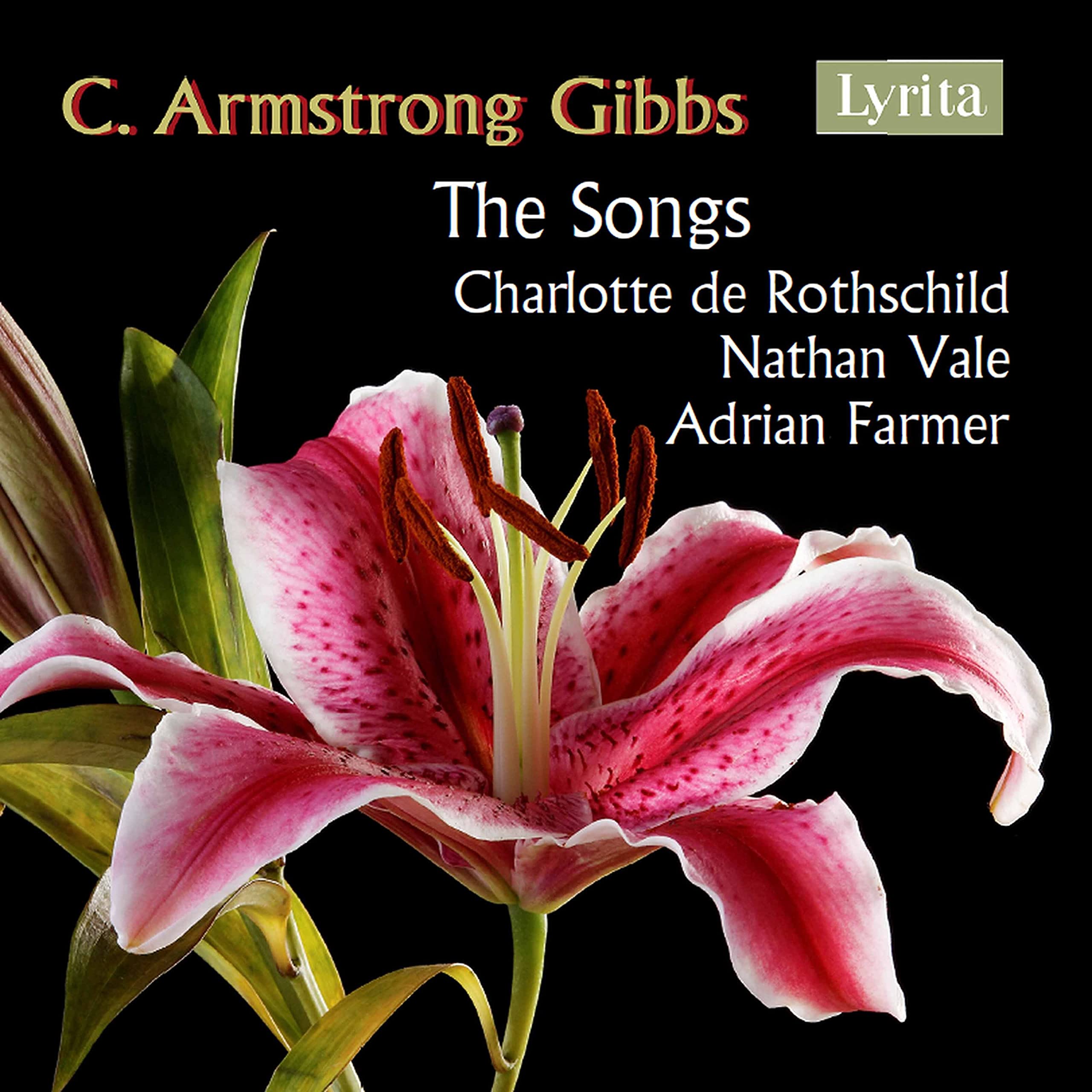 The Songs cd