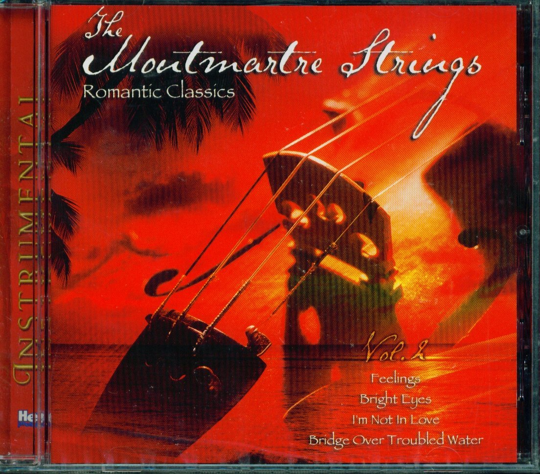 Romantic Classics Music