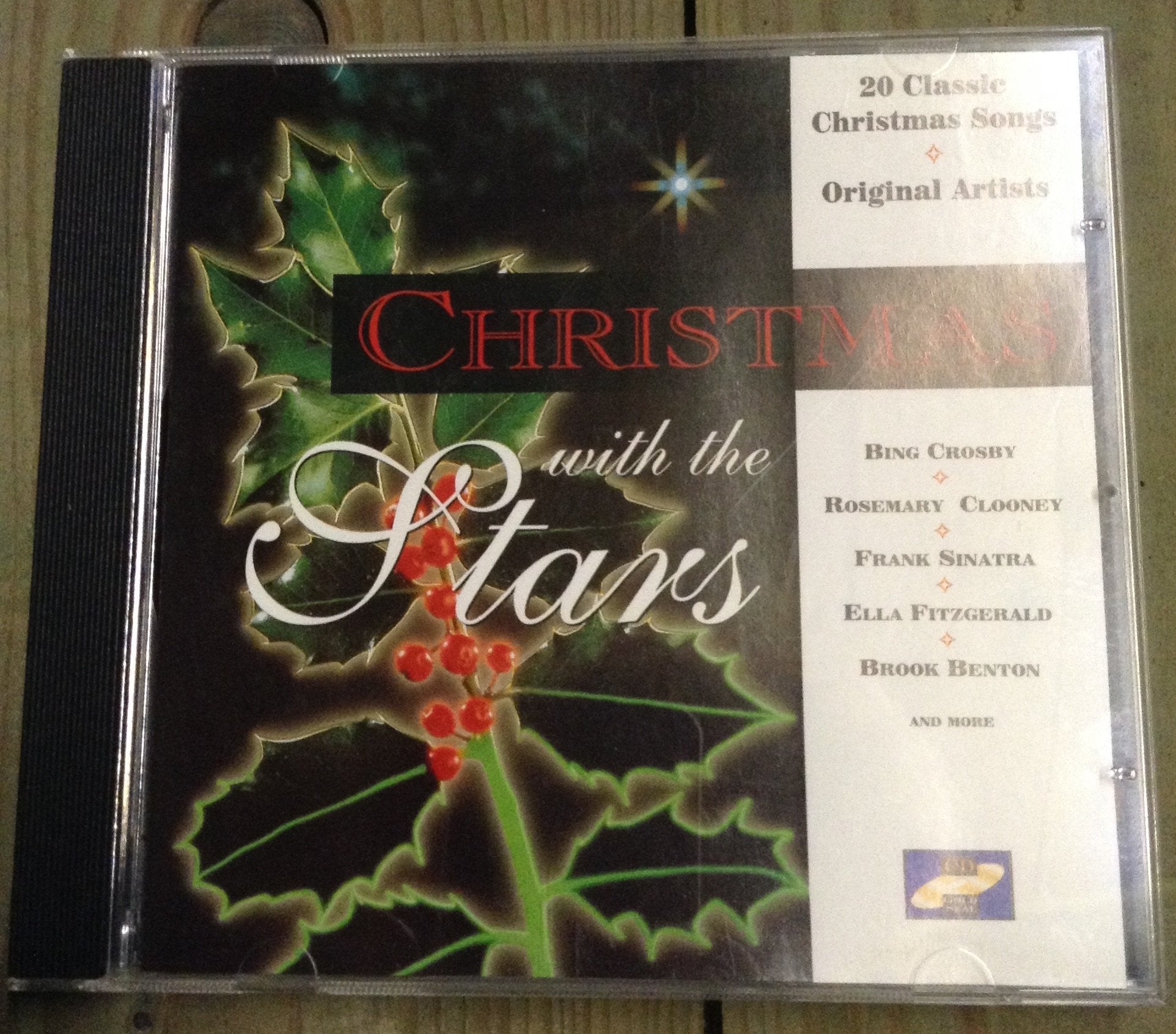 Christmas with the Stars Music