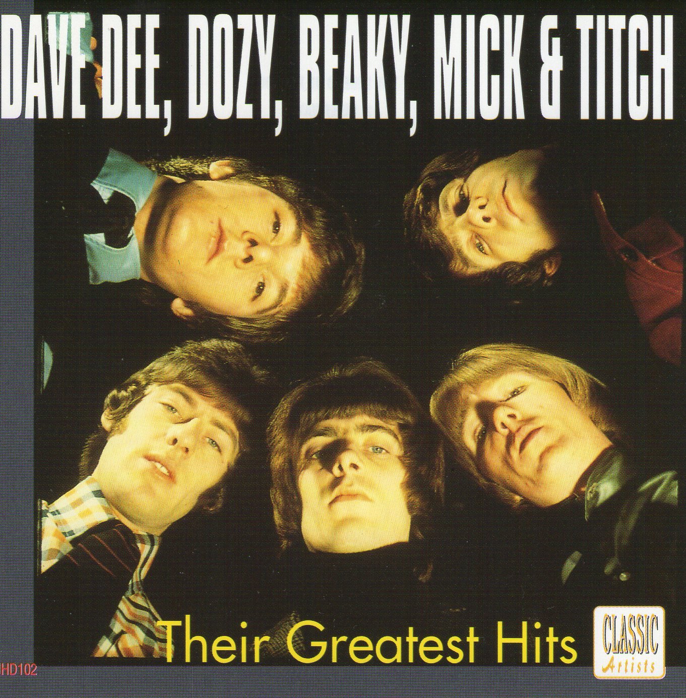 their greatest Hits Music