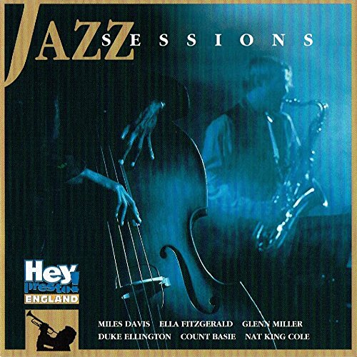 jazz sessions Movies