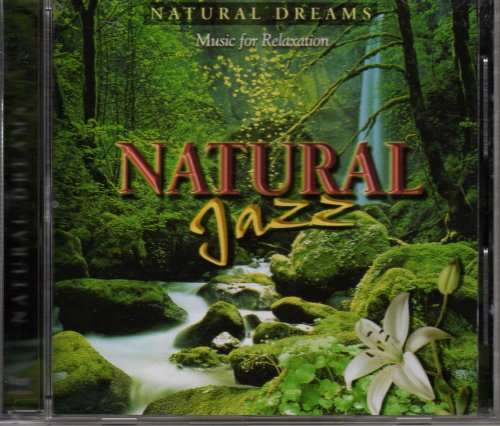 Natural Jazz - smooth relaxed Sax & Guitar sounds Music