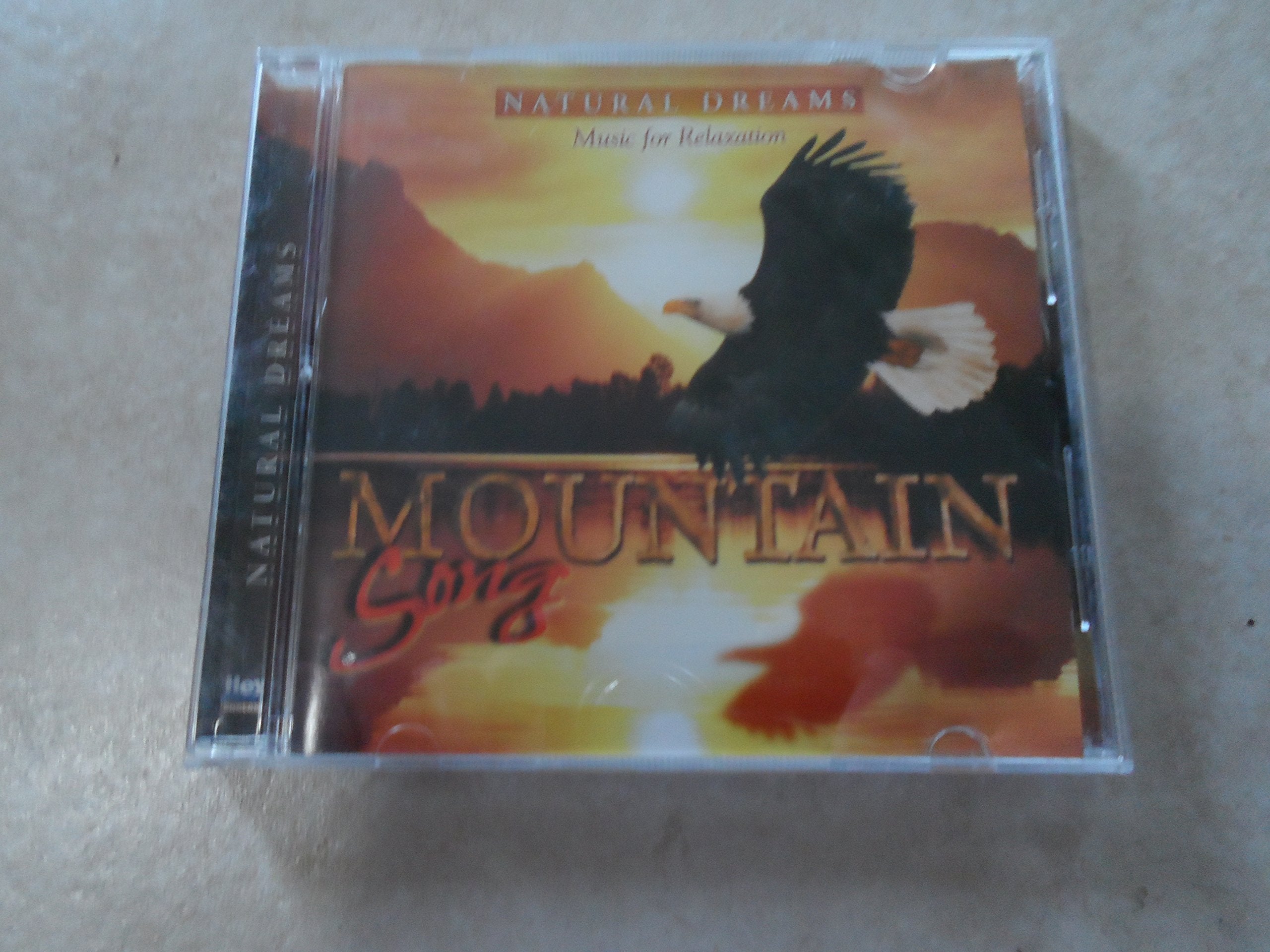 Mountain Song - Music for Relaxation Music