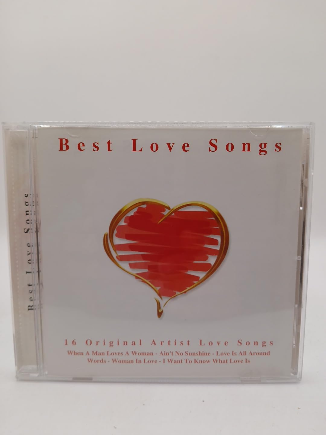 Best of love songs Music