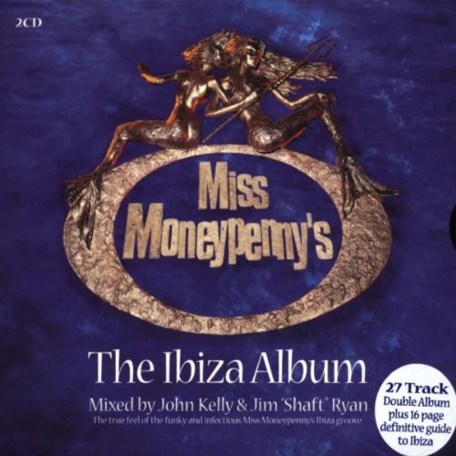 The Ibiza Album Dance & Electronic
