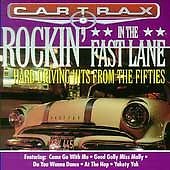 Rockin'in the Fast Lane Music
