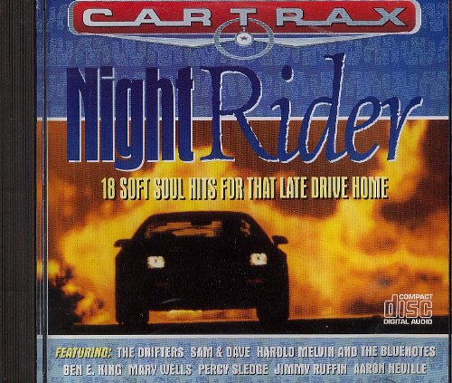 Night Rider Pop