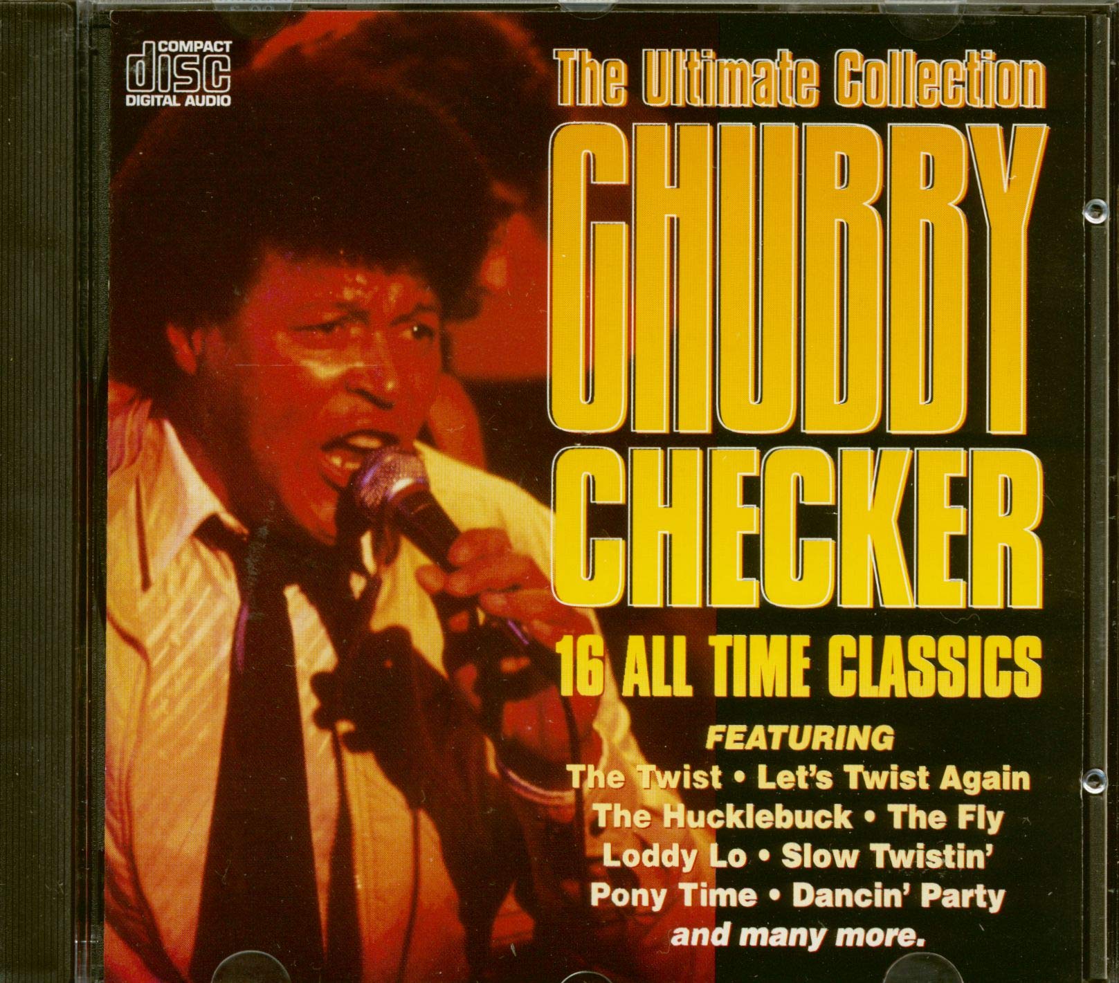 The Ultimate Collection (Dieser Titel enthält Re-Recordings) Pop