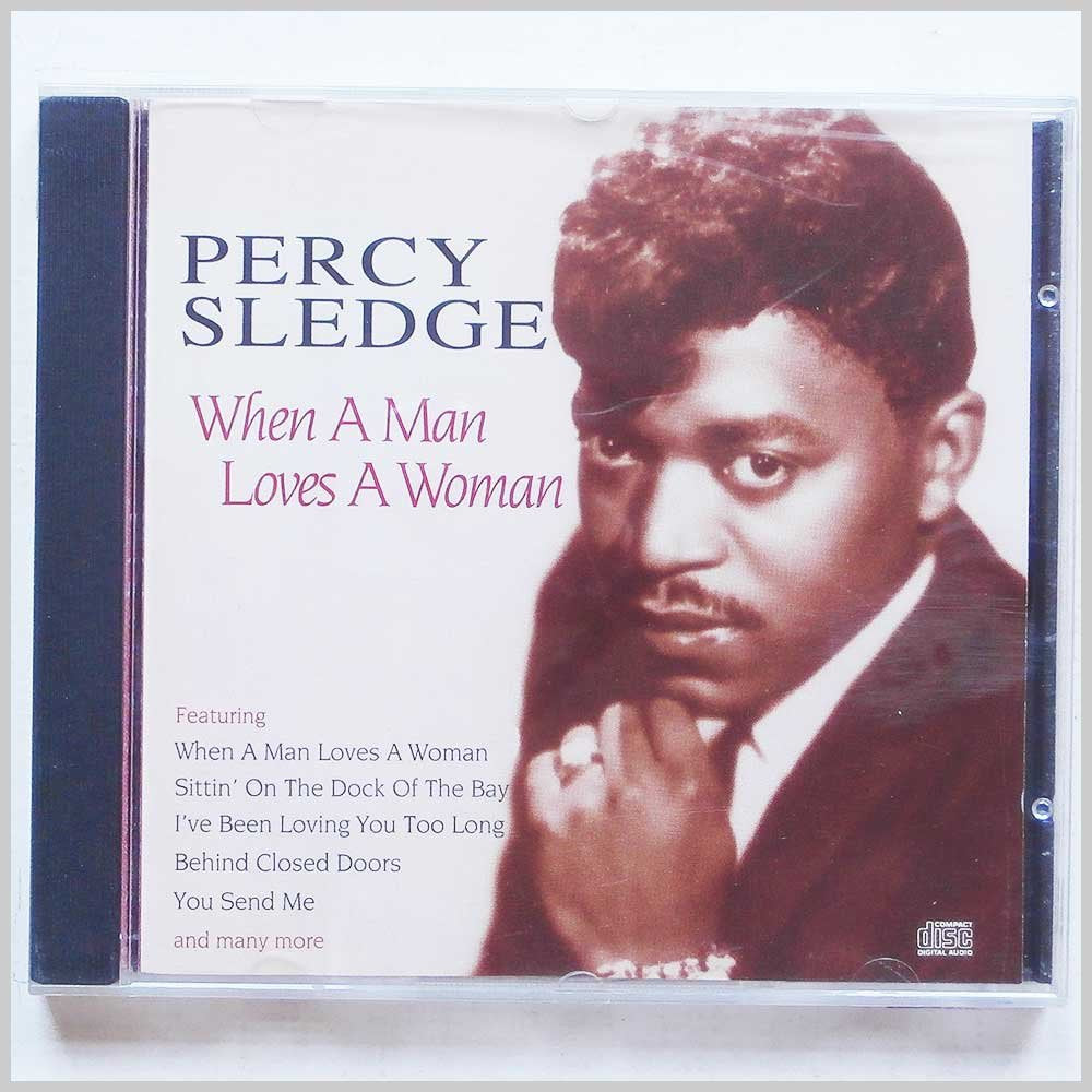 Product Image: When a Man Loves a Woman