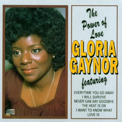 The Power of Love Funk, R&B & Soul