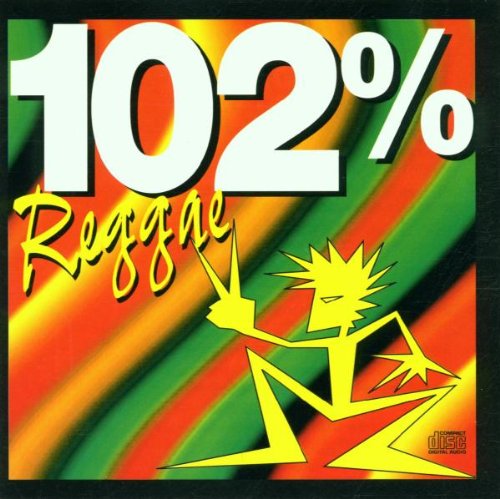 Product Image: 102 Percent Reggae