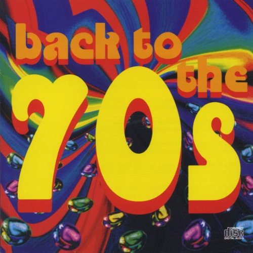 Back to the 70'S (Dieser Titel enthält Re-Recordings) Country & Folk
