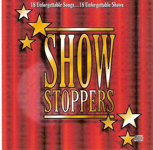 Product Image: Show Stoppers