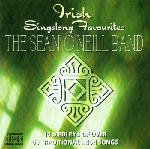 Irish Singalong Favourites (Dieser Titel enthält Re-Recordings) World Music