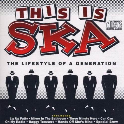This Is Ska Alternative & Indie