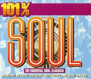101perc.Soul-101perc.Essential (Dieser Titel enthält Re-Recordings) Funk, R&B & Soul