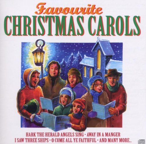 Favourite Christmas Carols Other music genres