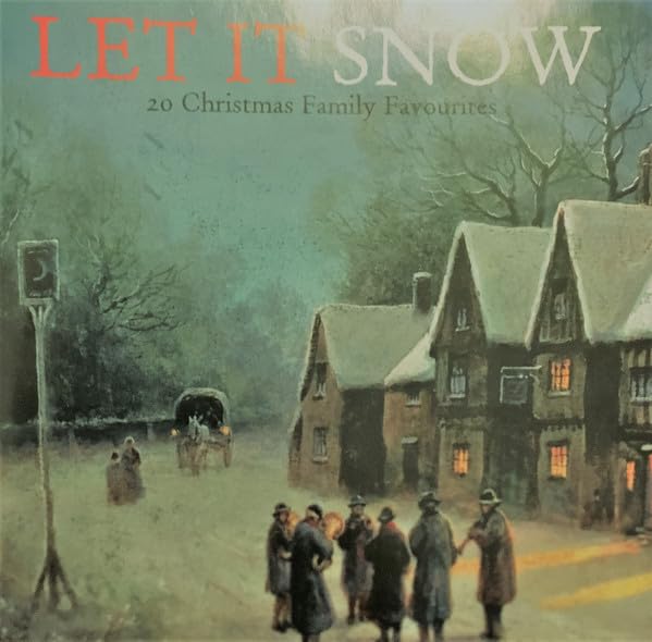 Let It Snow (Dieser Titel enthält Re-Recordings) Other music genres