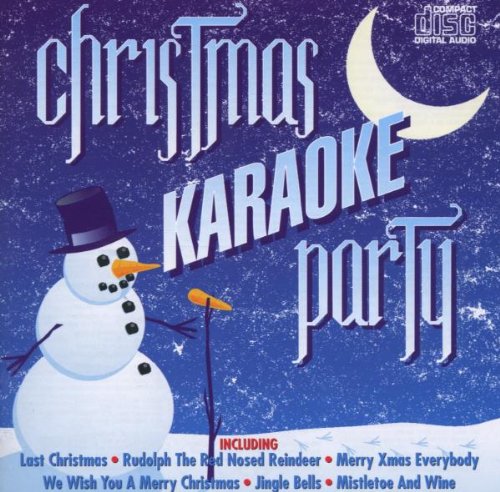 Christmas Karaoke Party (Dieser Titel enthält Re-Recordings) Other music genres