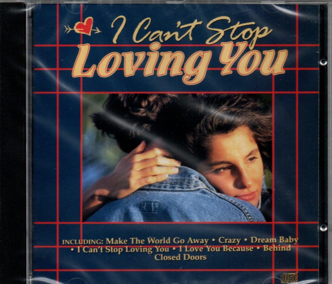 I Can'T Stop Loving You Country & Folk