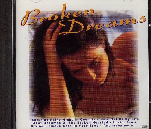 Broken Dreams Pop