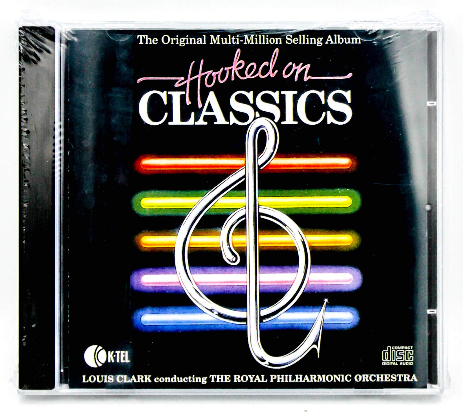 Hooked on Classics Classical