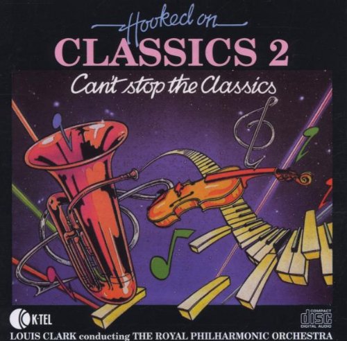Hooked on Classics 2 (Dieser Titel enthält Re-Recordings) Classical