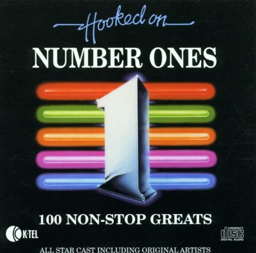 Product Image: Hooked on Number Ones
