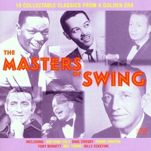 Product Image: Masters of Swing