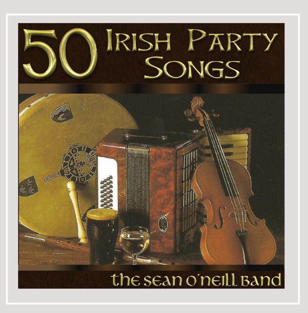 Irish Party Songs (Dieser Titel enthält Re-Recordings) Other music genres
