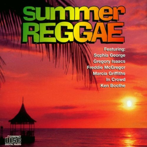 Summer Reggae (Dieser Titel enthält Re-Recordings) Pop